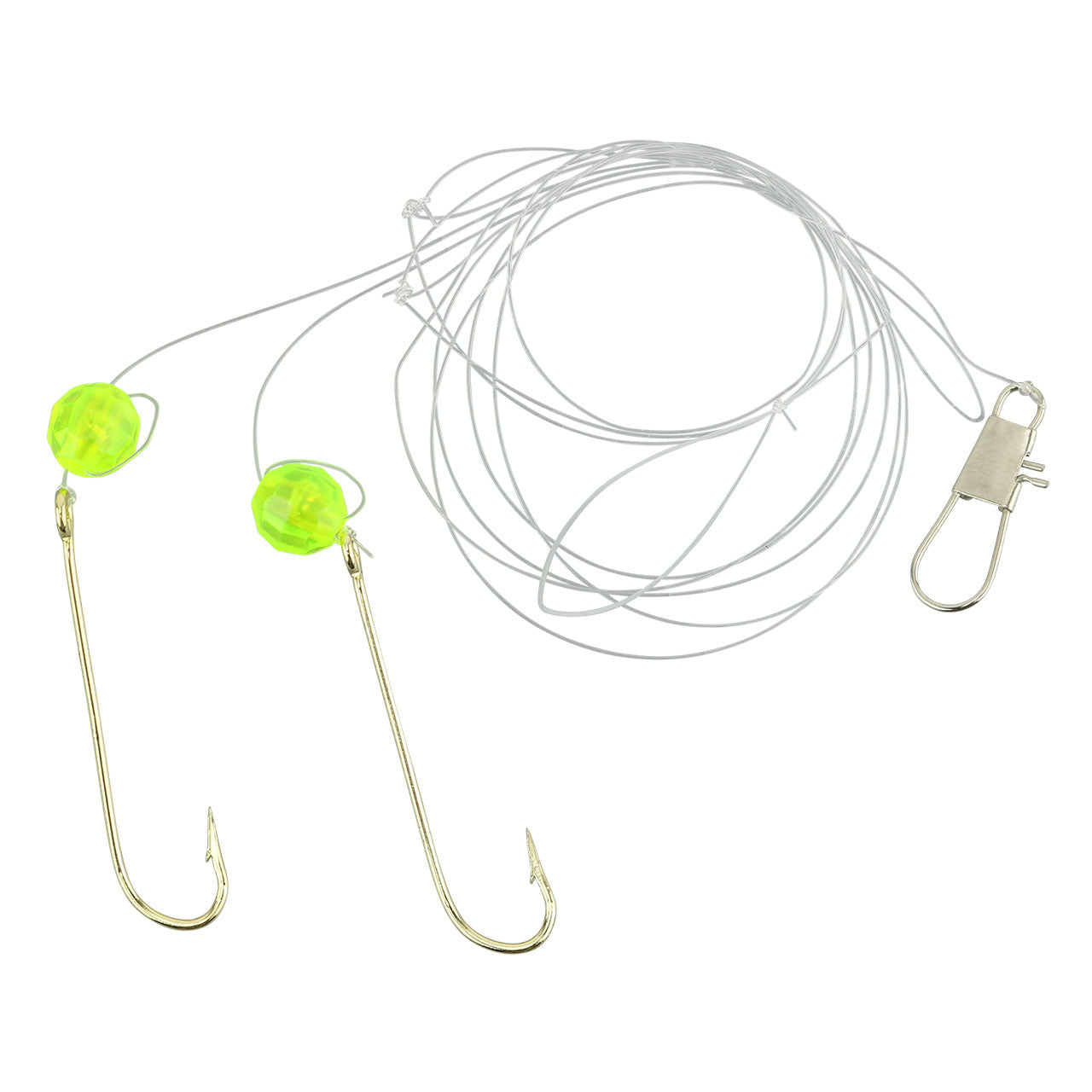 Eagle Claw Perch Rig – Dakota Angler