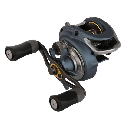 Pflueger President Low Profile Casting Reel w/ Flipping Switch