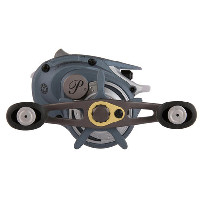best baitcasting reel with flipping switch Pflueger President Low Profile Casting Reel w/ Flipping Switch – Dakota Angler
