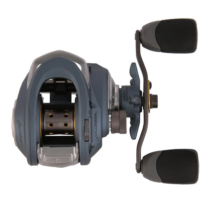 Pflueger President Low Profile Casting Reel w/ Flipping Switch