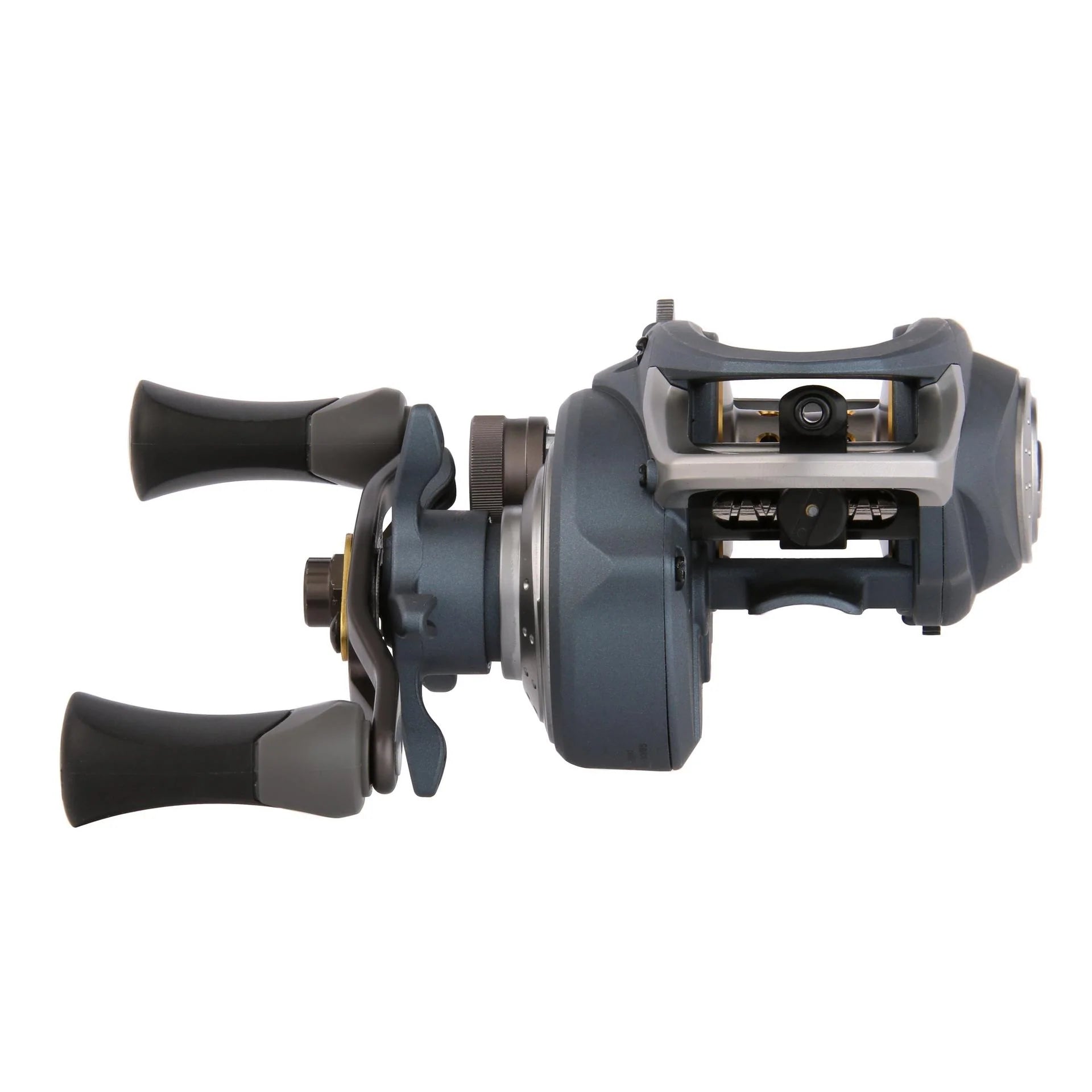 President Flipping Switch Low Profile Reel | Pflueger Right President Flipping Switch Low Profile Reel | Pflueger Right