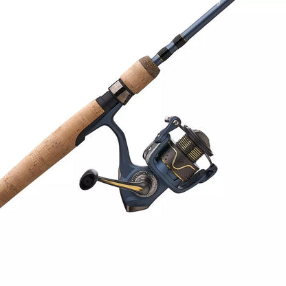 Pflueger President® Spinning Combo