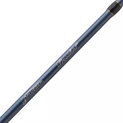 Pflueger President® Spinning Combo