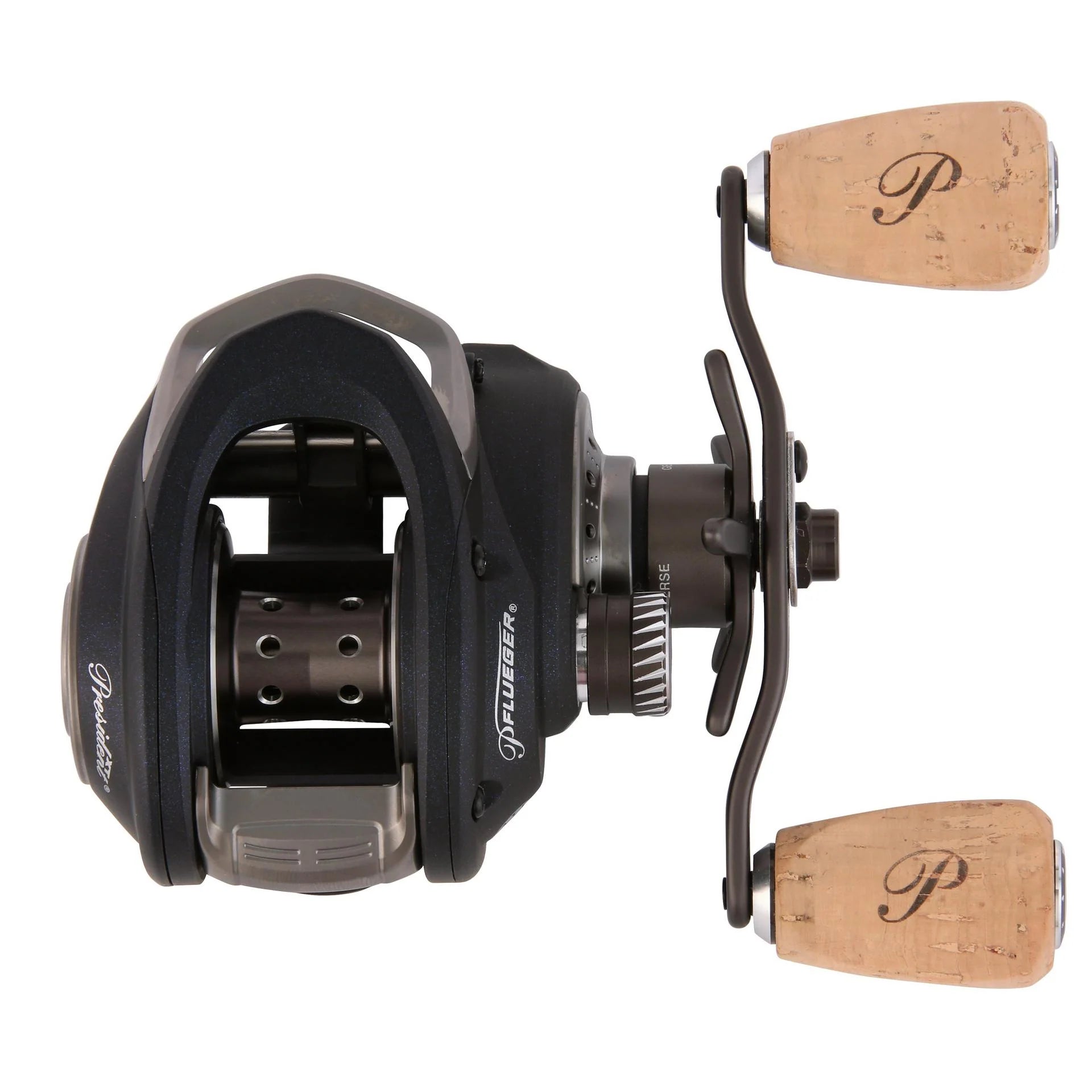 Pflueger President XT Low Profile Reel PRESXTLP-HSX