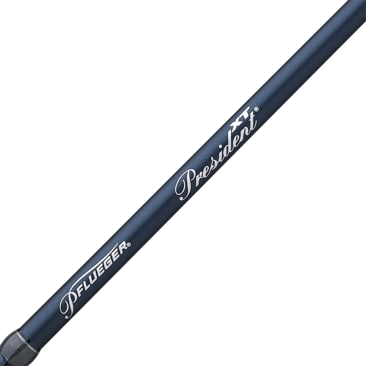 President Rod Pflueger President XT Rods – Dakota Angler