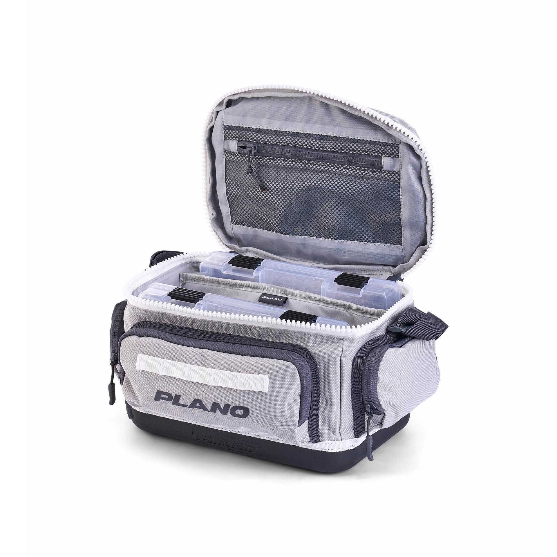 Plano Weekend Tackle Bag 3600 / Coast Plano Weekend Tackle Bag 3600 / Coast