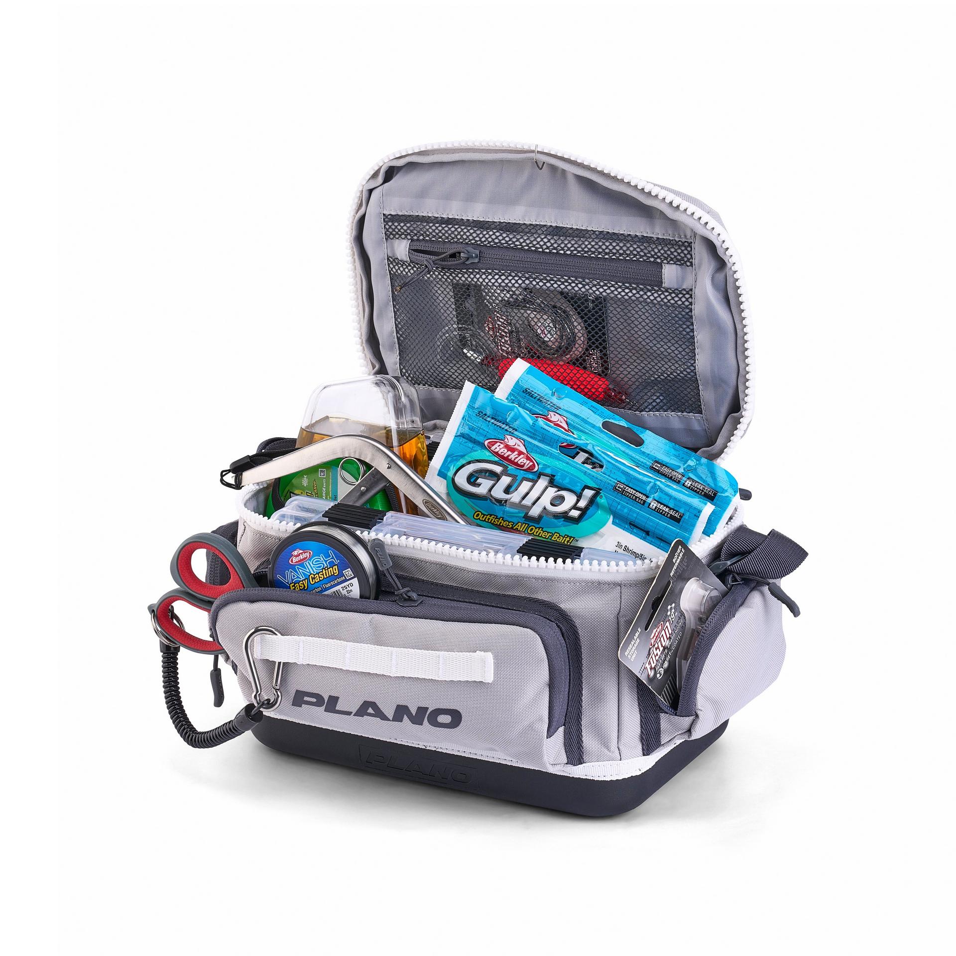 Plano Weekend Tackle Bag 3600 / Coast Plano Weekend Tackle Bag 3600 / Coast