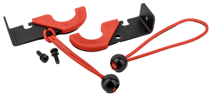 Vexilar Vision Shuttle Pole Brackets (2 Pack)