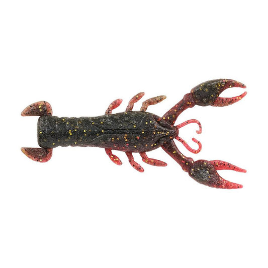 Berkley PowerBait® MaxScent Lil' Super Trooper Crawfish Soft Bait