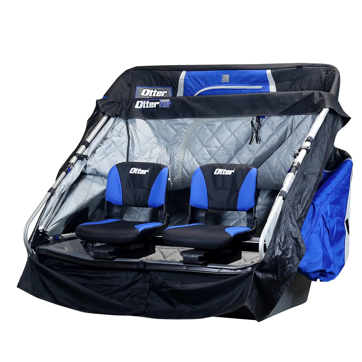 Otter Pro XS Cabin X-Over