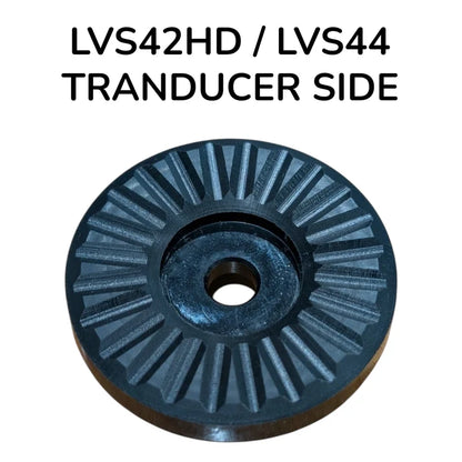 HD Garmin LVS42HD/LVS44 Adapter Disk