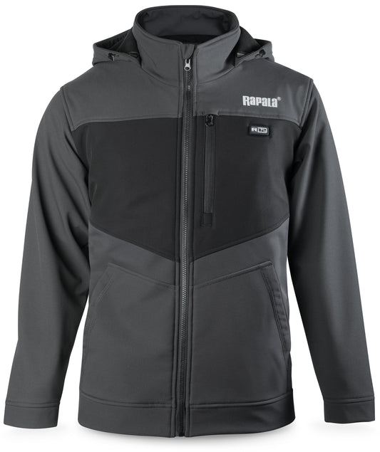 Rapala R12 Heated Jacket