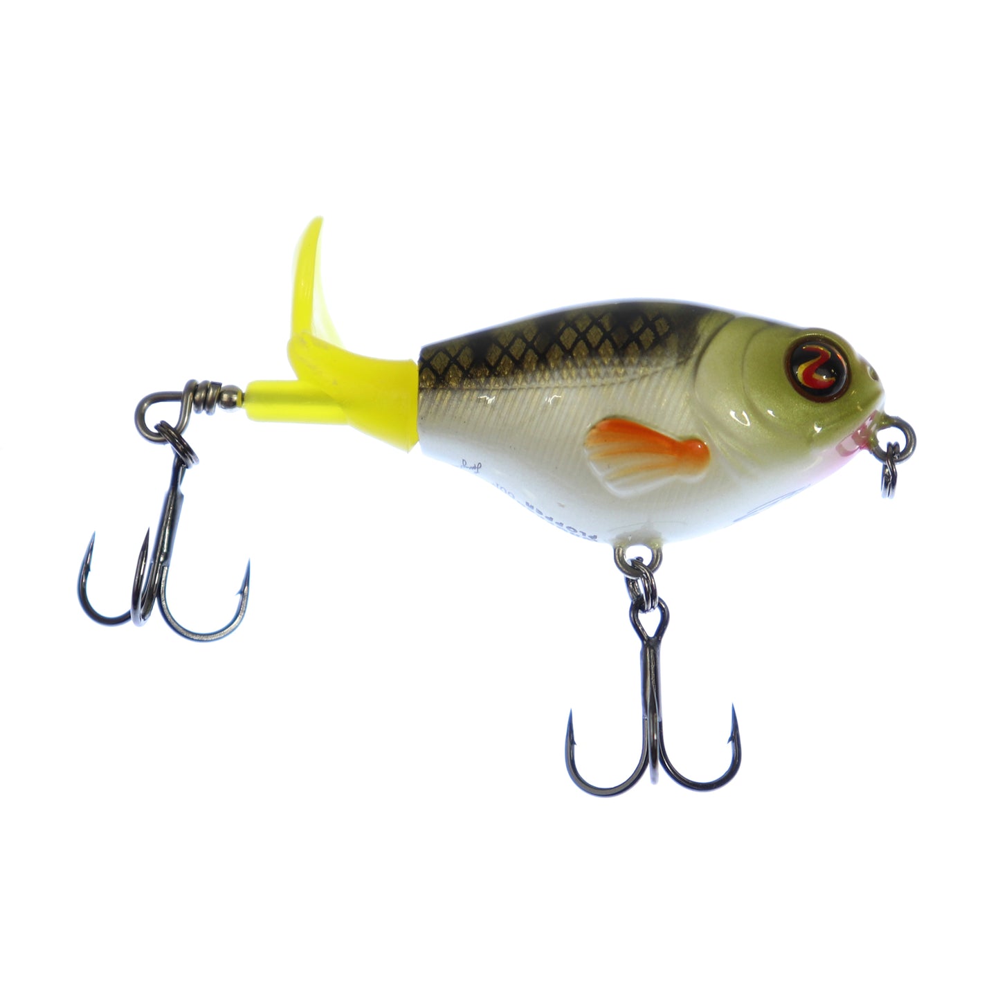 River 2 Sea Whopper Plopper