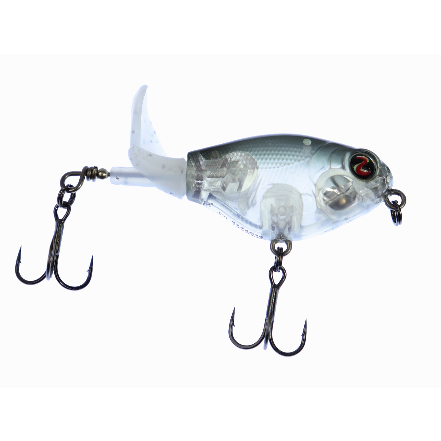 River 2 Sea Whopper Plopper
