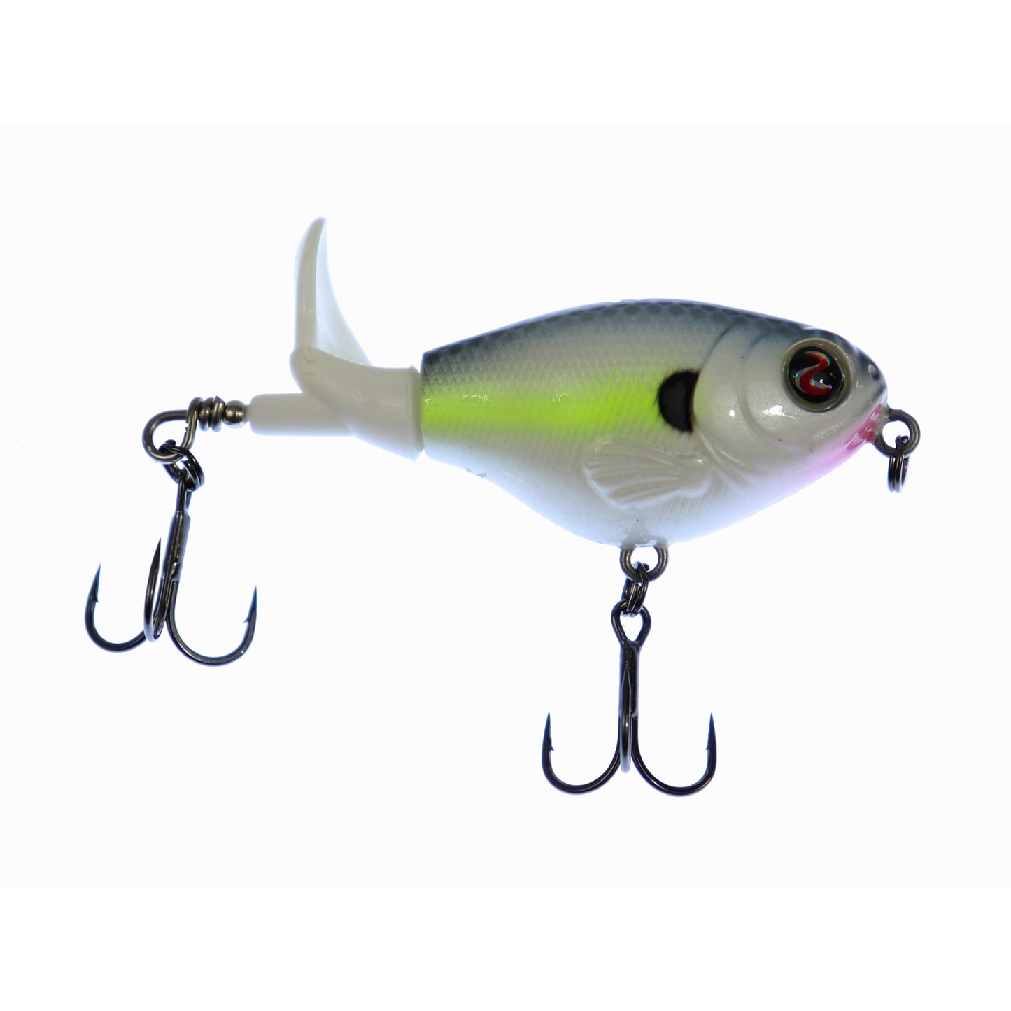 River 2 Sea Whopper Plopper