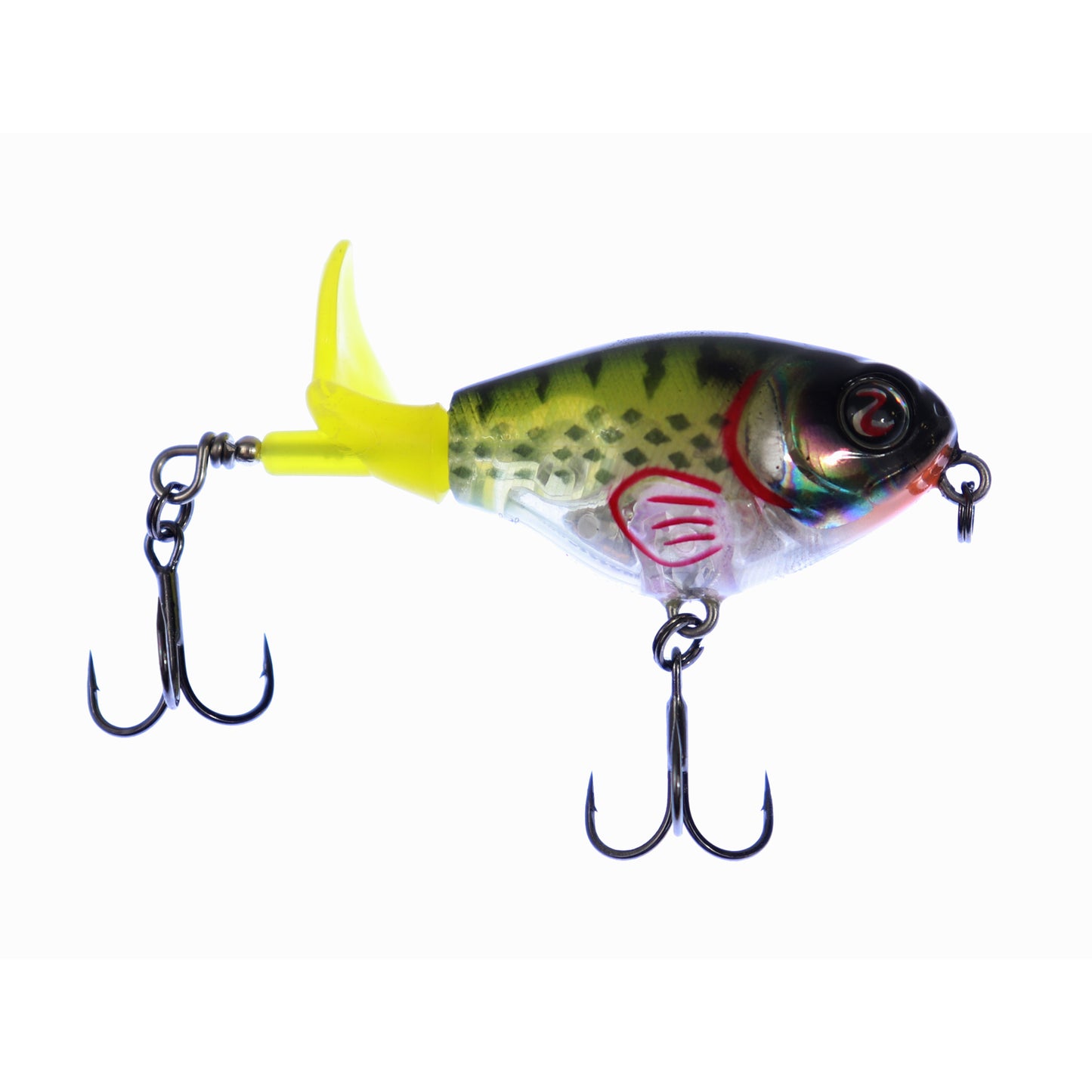 River 2 Sea Whopper Plopper