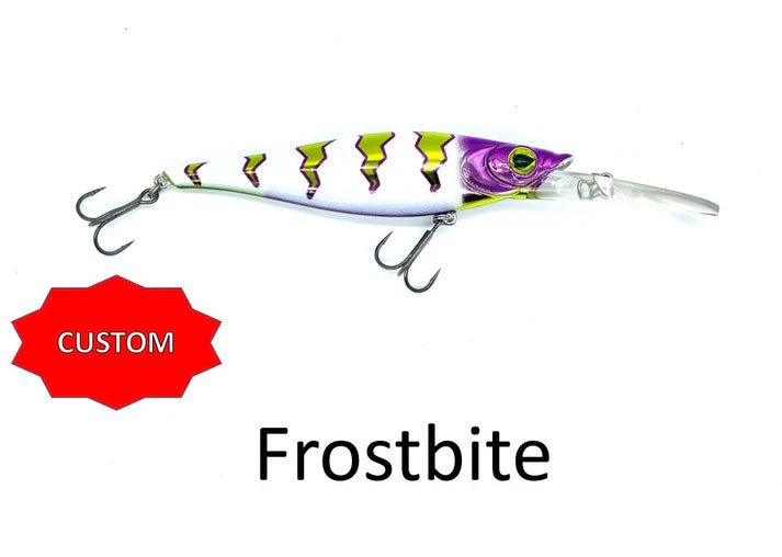Walleye Nation Creations Reaper