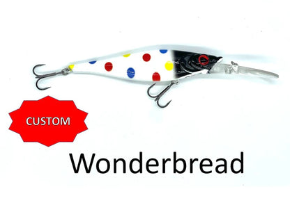 Walleye Nation Creations Reaper