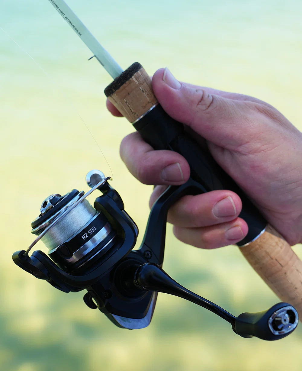 Daiwa RZ 500 Spinning Reel