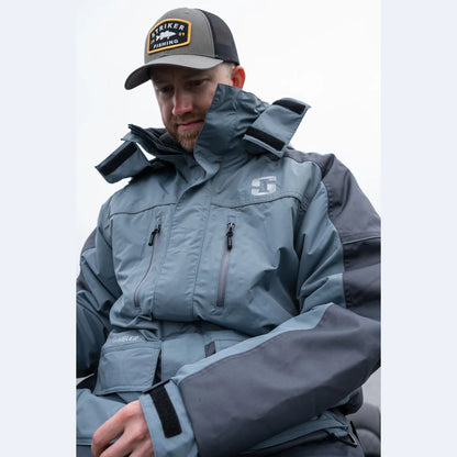 Striker Rambler Ice Fishing Jacket