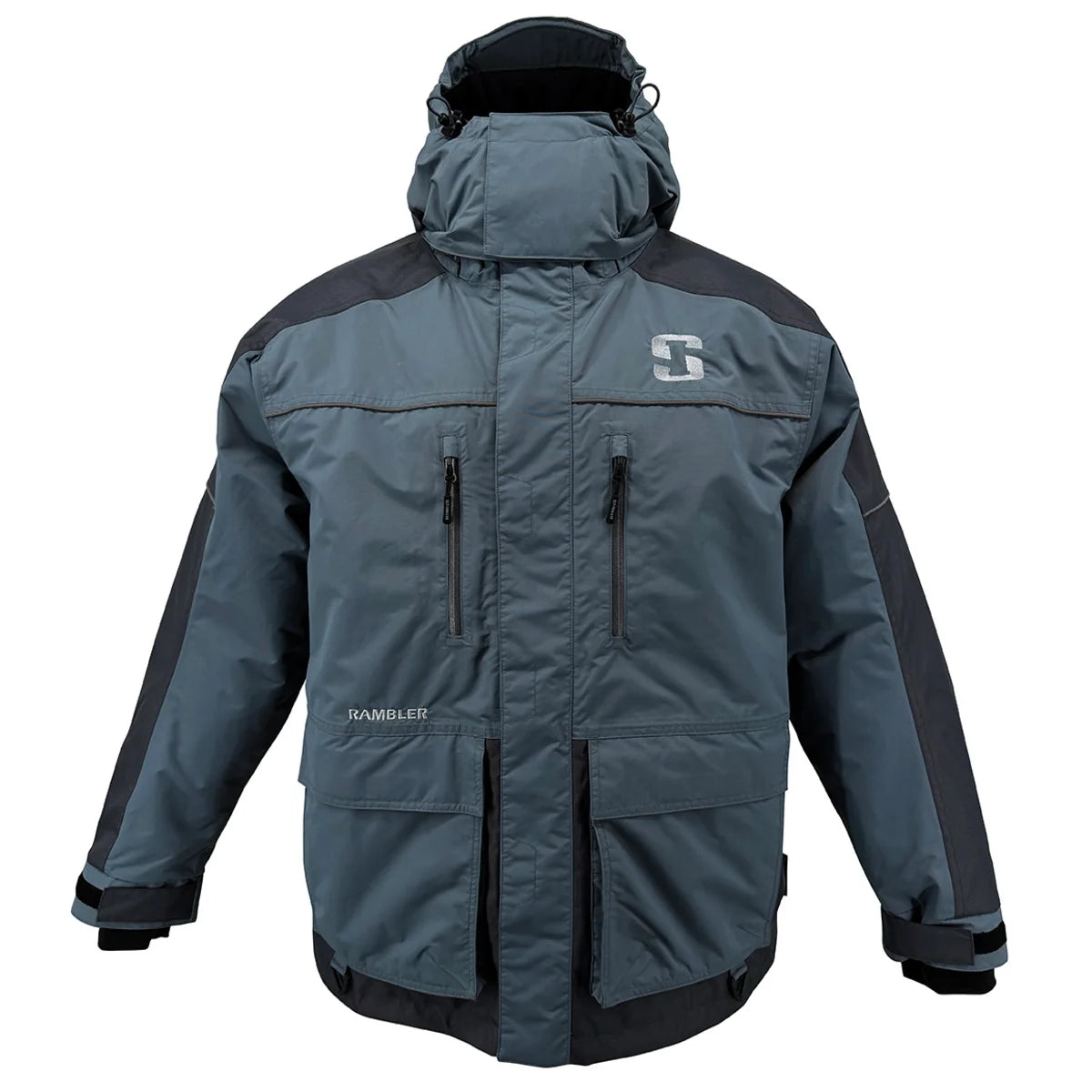 Striker Rambler Ice Fishing Jacket