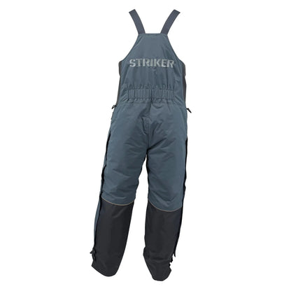 Striker Rambler Ice Fishing Bibs