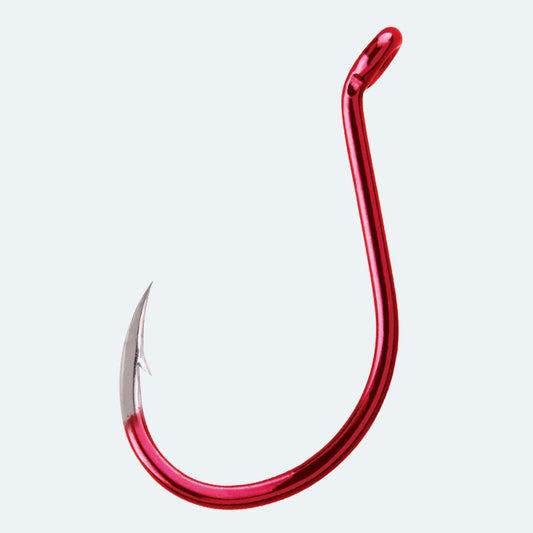 BKK Red Octopus Hook