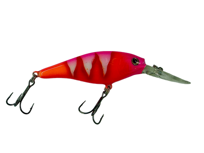 Berkley Flicker Shad #5 Custom Trickle Tackle