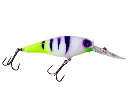 Berkley Flicker Shad #5 Custom Trickle Tackle