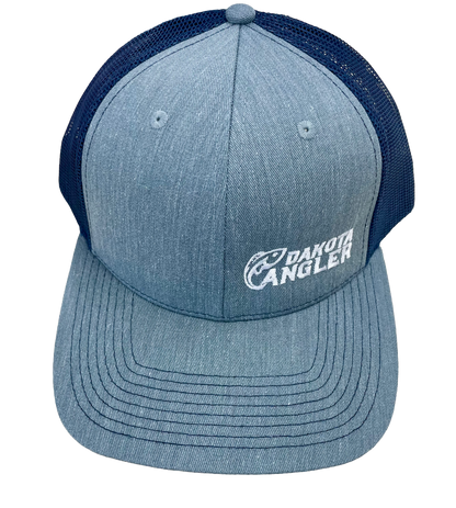 Dakota Angler Hats