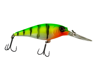 Berkley Flicker Shad #7 Custom Trickle Tackle