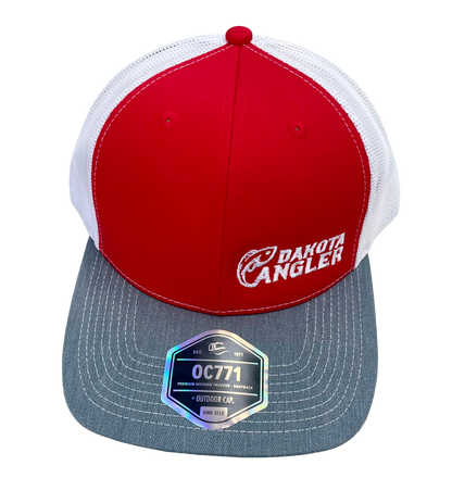 Dakota Angler Hats