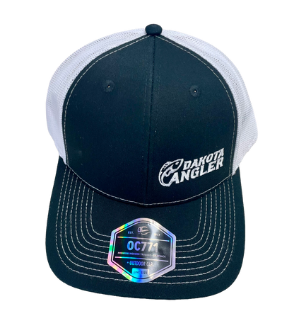 Dakota Angler Hats