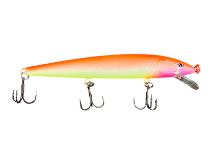 Rapala Husky Jerk 12 - Warrior Custom Painted