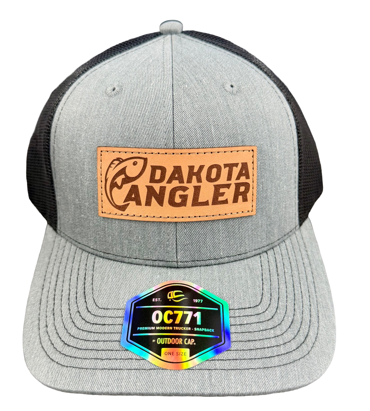 Dakota Angler Hats