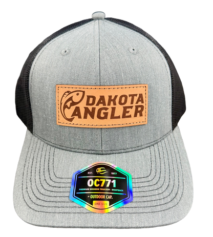 Dakota Angler Hats
