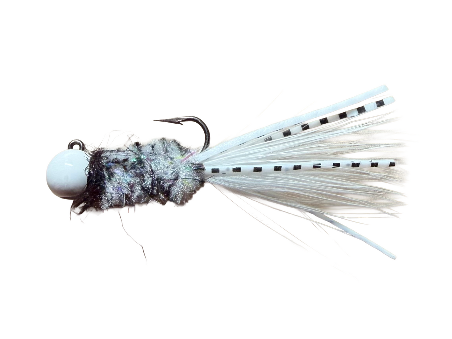 B's Baits Tungsten Bug Bomb