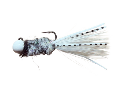 B's Baits Tungsten Bug Bomb