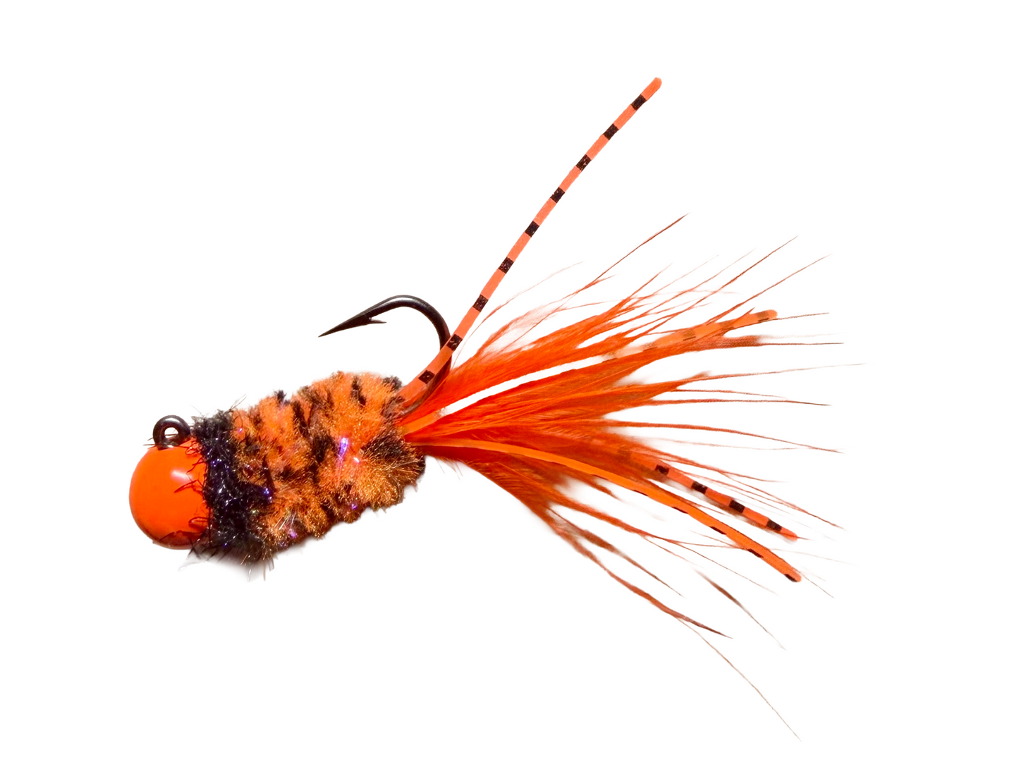 B's Baits Tungsten Bug Bomb