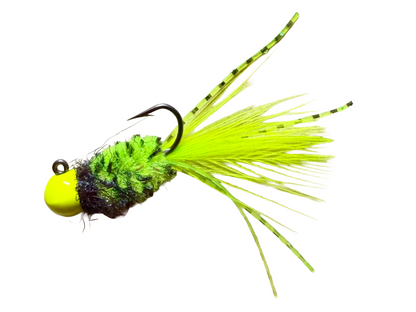 B's Baits Tungsten Bug Bomb