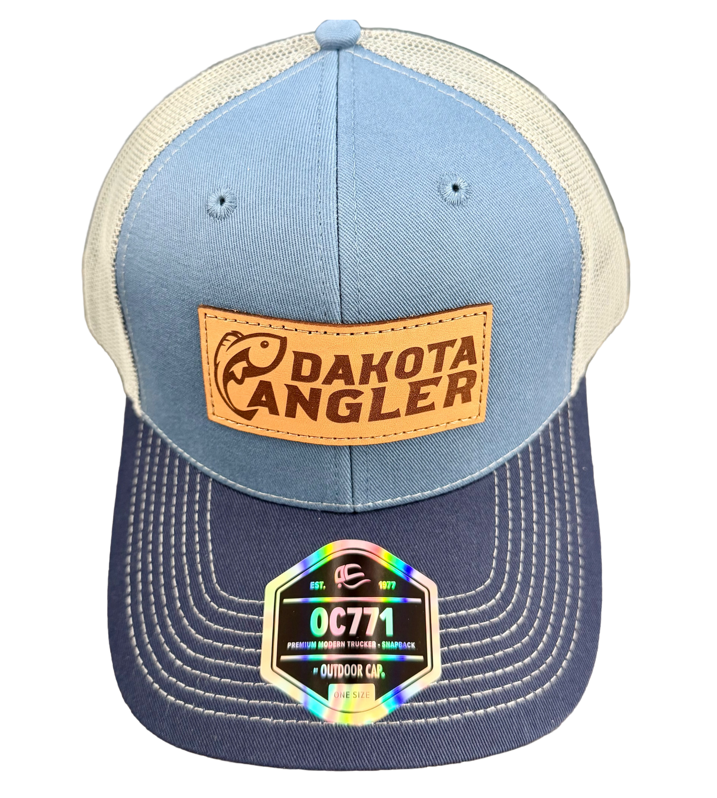 Dakota Angler Hats