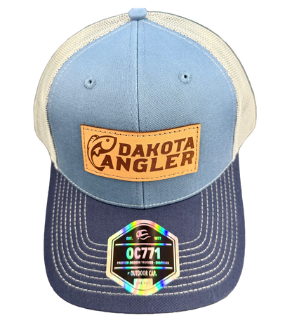 Dakota Angler Hats