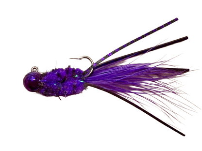 B's Baits Tungsten Bug Bomb