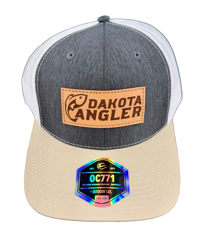 Dakota Angler Hats
