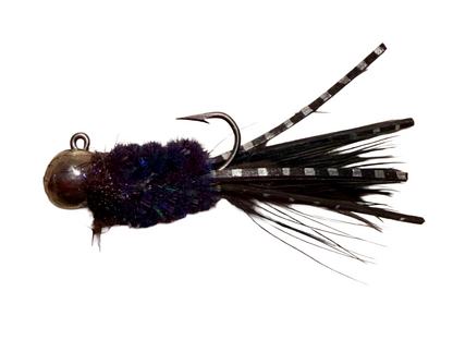 B's Baits Tungsten Bug Bomb
