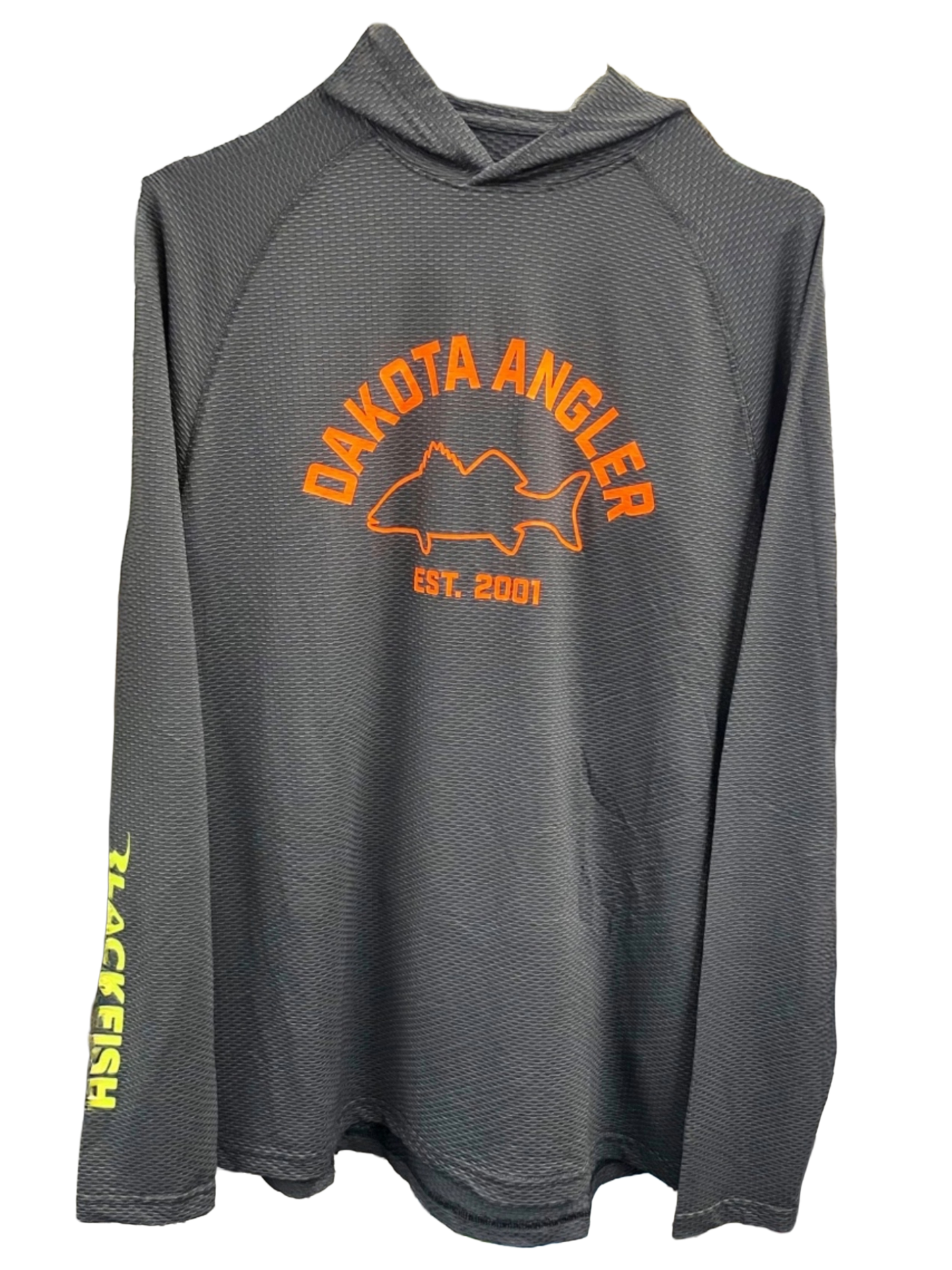 Blackfish Angler UPF Long Sleeve