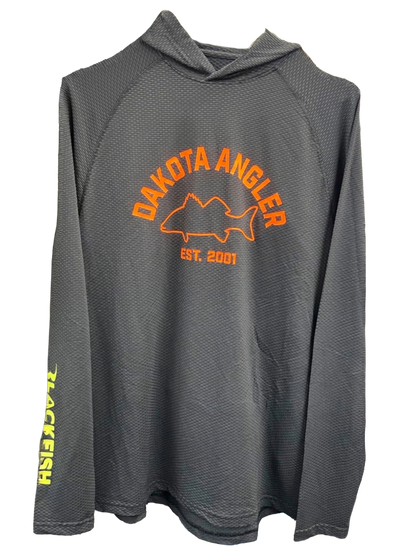 Blackfish Angler UPF Long Sleeve
