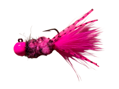 B's Baits Tungsten Bug Bomb