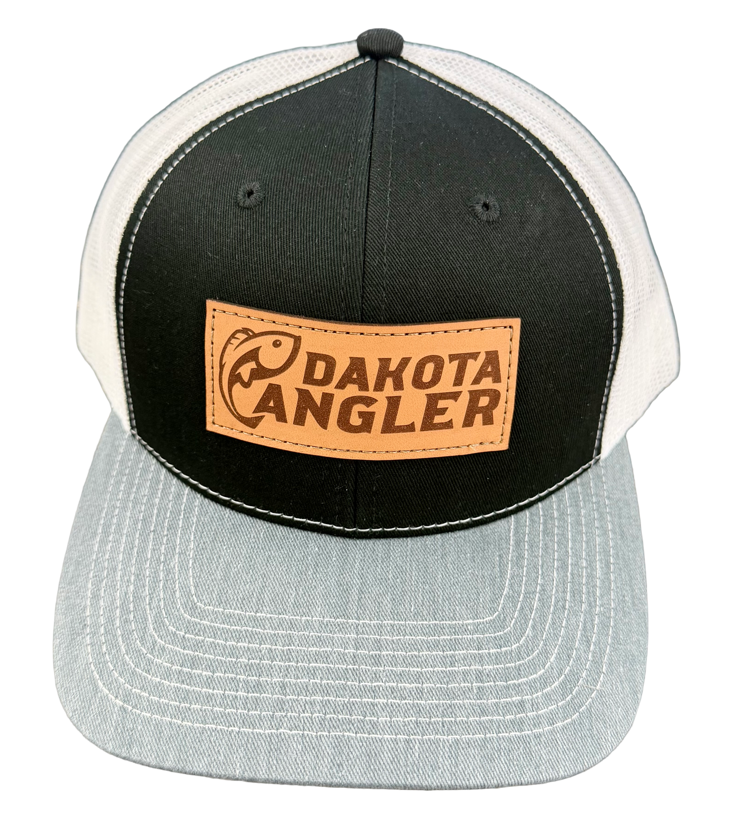 Dakota Angler Hats