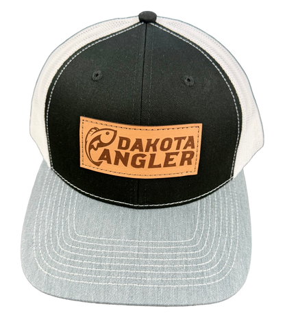 Dakota Angler Hats